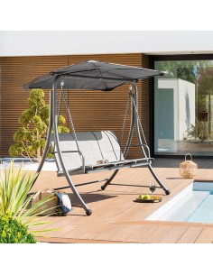 165019 - balancelle lako grap/ard