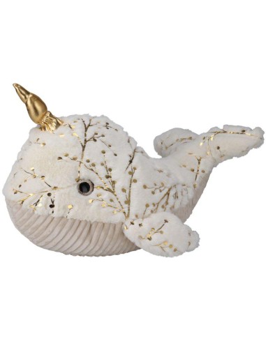 aad400140-xmas figure plush 38cm