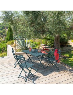 165212- table greensboro rec 4p quartz