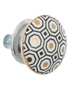 195129 - poignee cera arianna  x2 d4