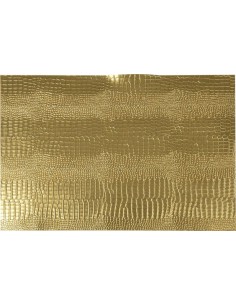 aae324820-placemat 45x30cm gold