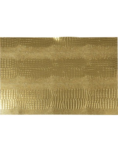 aae324820-placemat 45x30cm gold