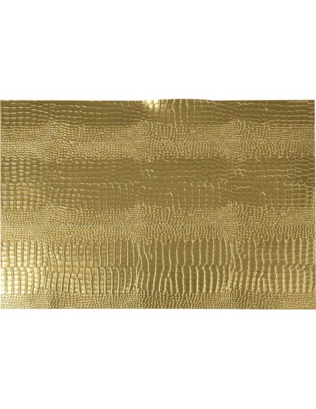 aae324820-placemat 45x30cm gold