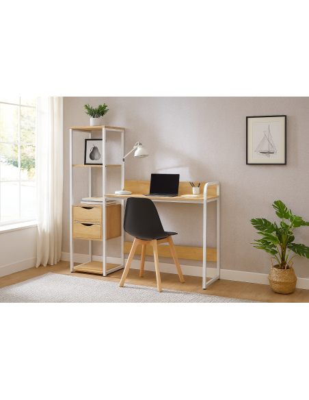 bureau coulson blanc