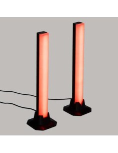 200095 - barres lumineuses paol rgb x2