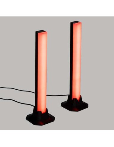 200095 - barres lumineuses paol rgb x2