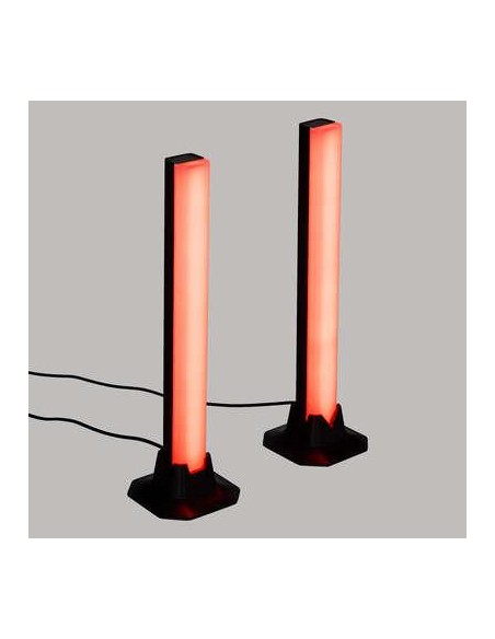 200095 - barres lumineuses paol rgb x2