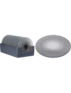 acc005870-assiette verre avec paillettes