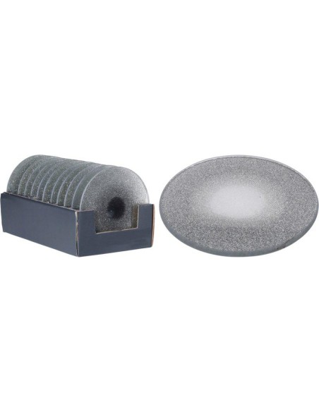 acc005870-assiette verre avec paillettes