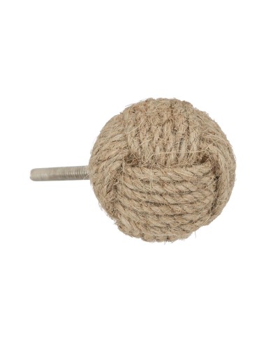 195142 - poignee jute dayana x2 d4