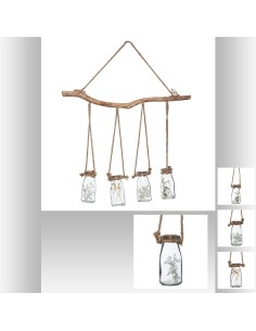 susp x4 fleurs sechees nat