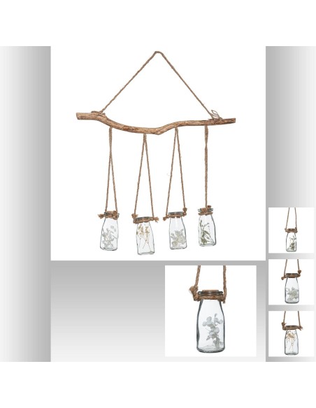 susp x4 fleurs sechees nat