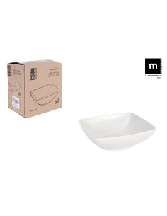 bol 17x17cm london ivory eclat