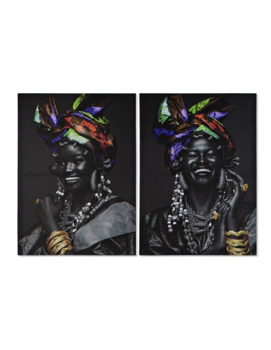 cu-179751-tableau toile mdf 50x1,8x70 africane 2 mod.