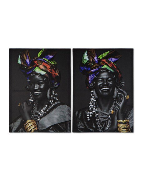 cu-179751-tableau toile mdf 50x1,8x70 africane 2 mod.