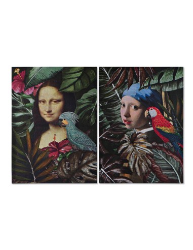 cu-179753-tableau toile mdf 50x1,8x70 tropical 2 mod.