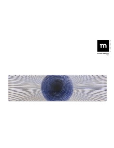 plat rect.  iryseclat 30x8cm elite