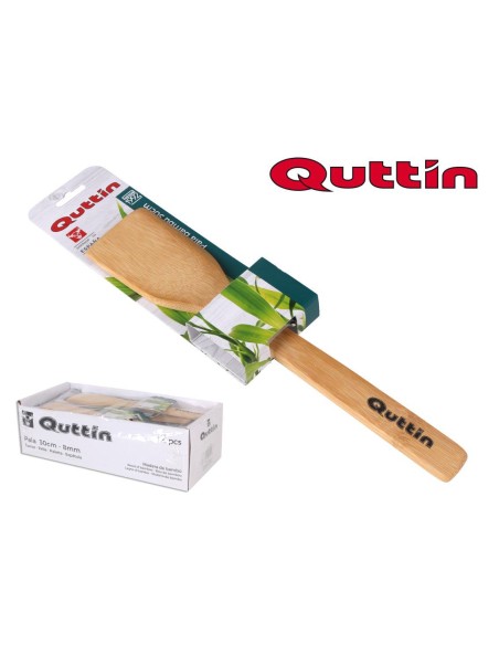 pelle bambu 30cm quttin