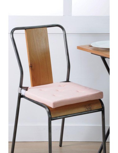 cu1490921gal-v - duo galette velcro 38x38x4 poudre/souris