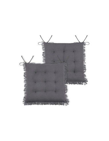 prague gal 9pts 40x40 - anthracite 100%co