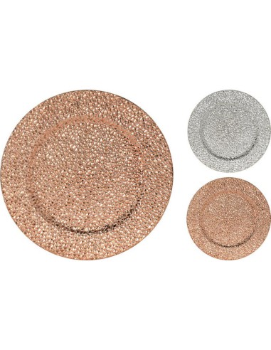 akx100540-plate relief design 33cm 2ass