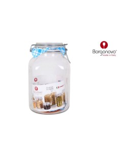 17213520-1 - bocal primizie 3100cc transp.