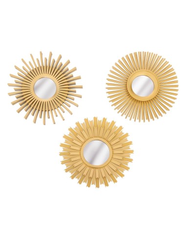 200202 - miroir plast amed or d25 x3