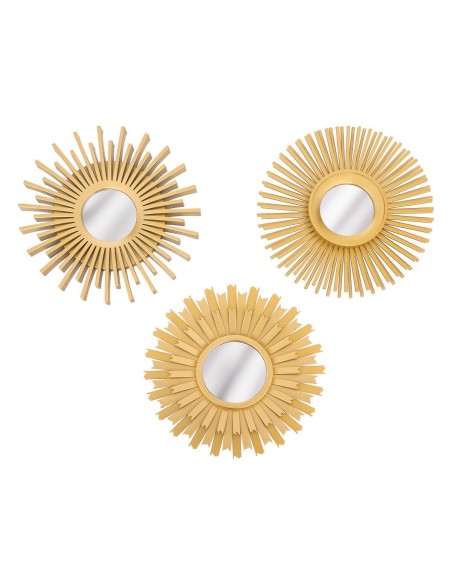 200202 - miroir plast amed or d25 x3