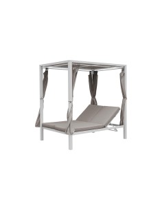 mb-178833-chill out lit aluminium 148x188x205 auvent double