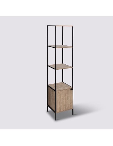 181379 - etagere 1 porte aliaj