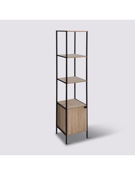 181379 - etagere 1 porte aliaj