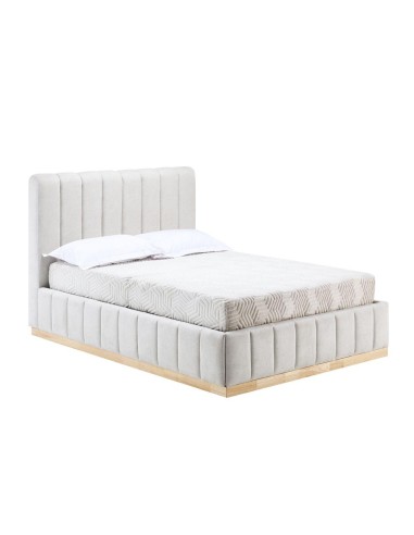 lit copernic 160 beige