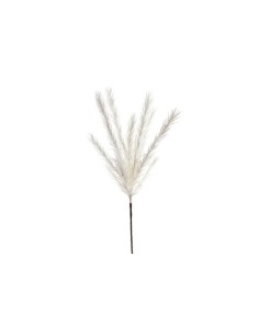 branche eva 35x8x105 30 13 branches blanc