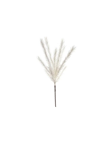 branche eva 35x8x105 30 13 branches blanc