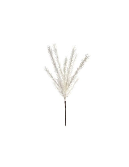 branche eva 35x8x105 30 13 branches blanc