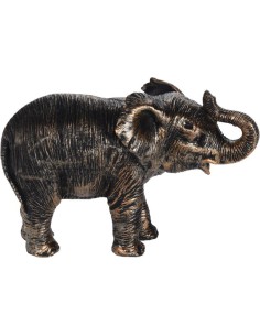 alx910650-elephant baby 17x11cm or