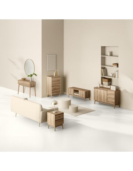 193546 - meuble tv abana