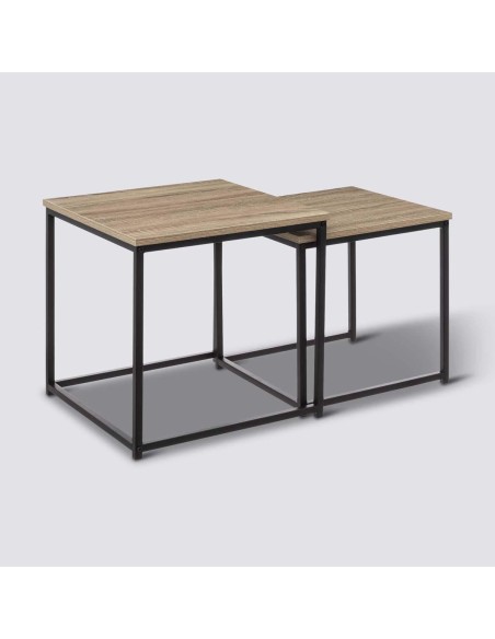 193527 - tables gigognes x2 aliaj