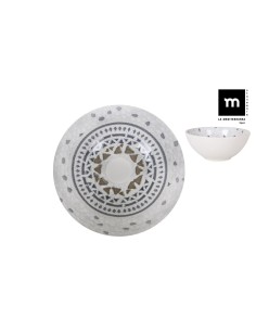 b26108d-2 - bol 16cm barroc monaco eclat