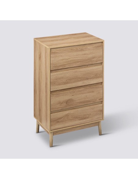 193545 - commode 4 tir abana