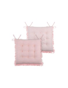 prague gal 9pts 40x40 - rose 100%co