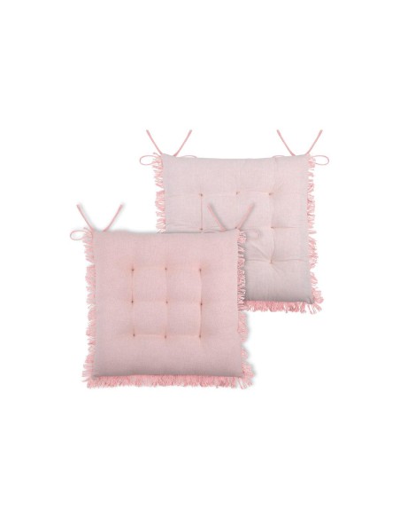 prague gal 9pts 40x40 - rose 100%co