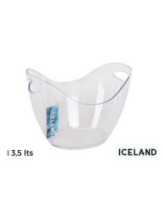 by01013469322 - seau a glace ps 3.5l iceland