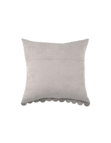 c0a341003-gasbychic coussin 40x40cm champagne