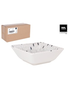 b250000d-2 - bol 13x13cm barroc elite eclat