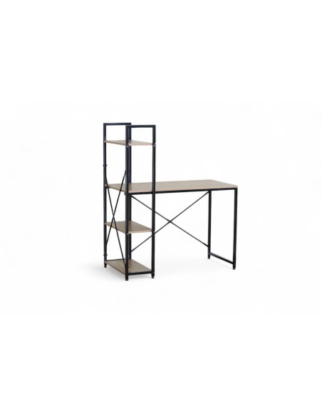 bureau blish 100 etagere haute (high shelf)