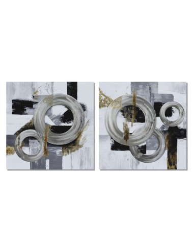 cu-187180-picture canvas pine tree 80x2,8x80 abstract 2 mod.