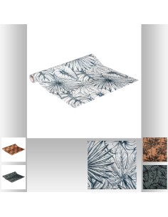 179530b - sticker rouleau 45x250 jungle