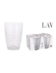za10882 - set 4 verre 415cc artemis best offer