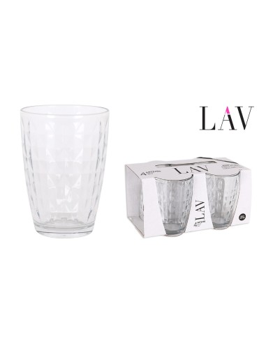 za10882 - set 4 verre 415cc artemis best offer